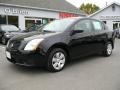 Super Black - Sentra 2.0 Photo No. 2