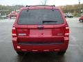 Redfire Metallic - Escape Limited 4WD Photo No. 3