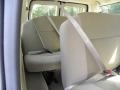 2009 Oxford White Ford E Series Van E350 Super Duty XLT Passenger  photo #10