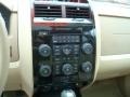 Redfire Metallic - Escape Limited 4WD Photo No. 9