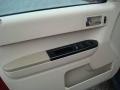Redfire Metallic - Escape Limited 4WD Photo No. 14