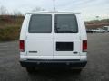 Oxford White - E Series Van E250 Super Duty Commericial Photo No. 4