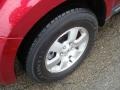 2008 Redfire Metallic Ford Escape Limited 4WD  photo #18