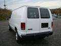 Oxford White - E Series Van E250 Super Duty Commericial Photo No. 5