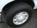 Oxford White - E Series Van E250 Super Duty Commericial Photo No. 9