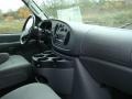 Oxford White - E Series Van E250 Super Duty Commericial Photo No. 14