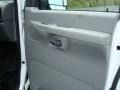 Oxford White - E Series Van E250 Super Duty Commericial Photo No. 15