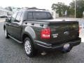 Dark Stone Metallic - Explorer Sport Trac Limited Photo No. 3
