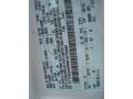 Oxford White - E Series Van E250 Super Duty Commericial Photo No. 19