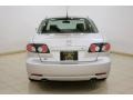 Silver Metallic - MAZDA6 i Touring Sedan Photo No. 6