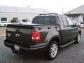 Dark Stone Metallic - Explorer Sport Trac Limited Photo No. 5