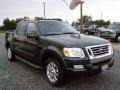 Dark Stone Metallic - Explorer Sport Trac Limited Photo No. 7