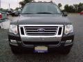Dark Stone Metallic - Explorer Sport Trac Limited Photo No. 8