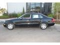 Black - E 350 Sedan Photo No. 2