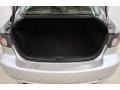 Silver Metallic - MAZDA6 i Touring Sedan Photo No. 17