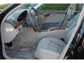 Black - E 350 Sedan Photo No. 5