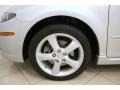 Silver Metallic - MAZDA6 i Touring Sedan Photo No. 19