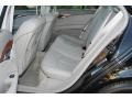 Black - E 350 Sedan Photo No. 8