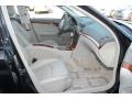 Black - E 350 Sedan Photo No. 12