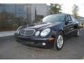 Black - E 350 Sedan Photo No. 13