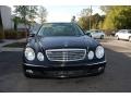Black - E 350 Sedan Photo No. 14