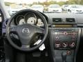 2008 Black Mica Mazda MAZDA3 i Sport Sedan  photo #8