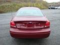 2005 Merlot Pearl Clearcoat Ford Taurus SEL  photo #4