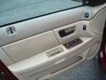 2005 Merlot Pearl Clearcoat Ford Taurus SEL  photo #14