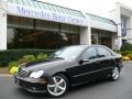 Black - C 230 Sport Photo No. 1