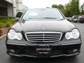 Black - C 230 Sport Photo No. 2