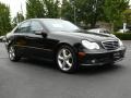 Black - C 230 Sport Photo No. 3