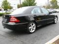 Black - C 230 Sport Photo No. 4