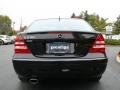 Black - C 230 Sport Photo No. 5