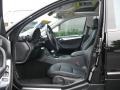Black - C 230 Sport Photo No. 8