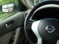 Super Black - Altima 2.5 S Photo No. 16