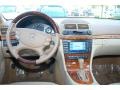 Arctic White - E 350 Sedan Photo No. 3