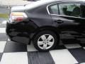 Super Black - Altima 2.5 S Photo No. 24