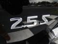 Super Black - Altima 2.5 S Photo No. 25