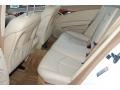 Arctic White - E 350 Sedan Photo No. 8