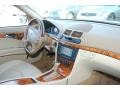 Arctic White - E 350 Sedan Photo No. 10