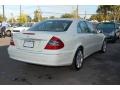 Arctic White - E 350 Sedan Photo No. 15