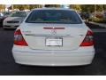 Arctic White - E 350 Sedan Photo No. 16