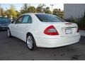 Arctic White - E 350 Sedan Photo No. 17