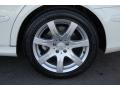 Arctic White - E 350 Sedan Photo No. 18