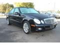 Black - E 350 Sedan Photo No. 1