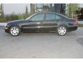 Black - E 350 Sedan Photo No. 2