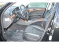 Black - E 350 Sedan Photo No. 5