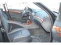 Black - E 350 Sedan Photo No. 12