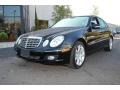 Black - E 350 Sedan Photo No. 13