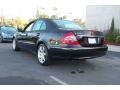 Black - E 350 Sedan Photo No. 18
